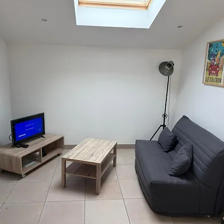 L'annexe 別荘 Saint-Denis-dʼOléron