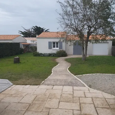 L'annexe